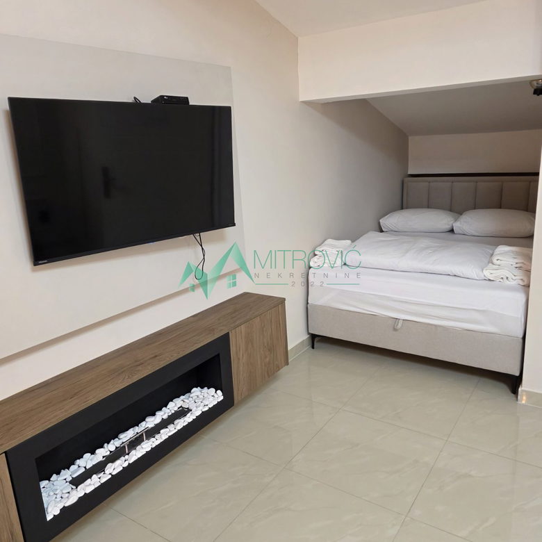 Stan Prodaja Novi Sad  29 m2