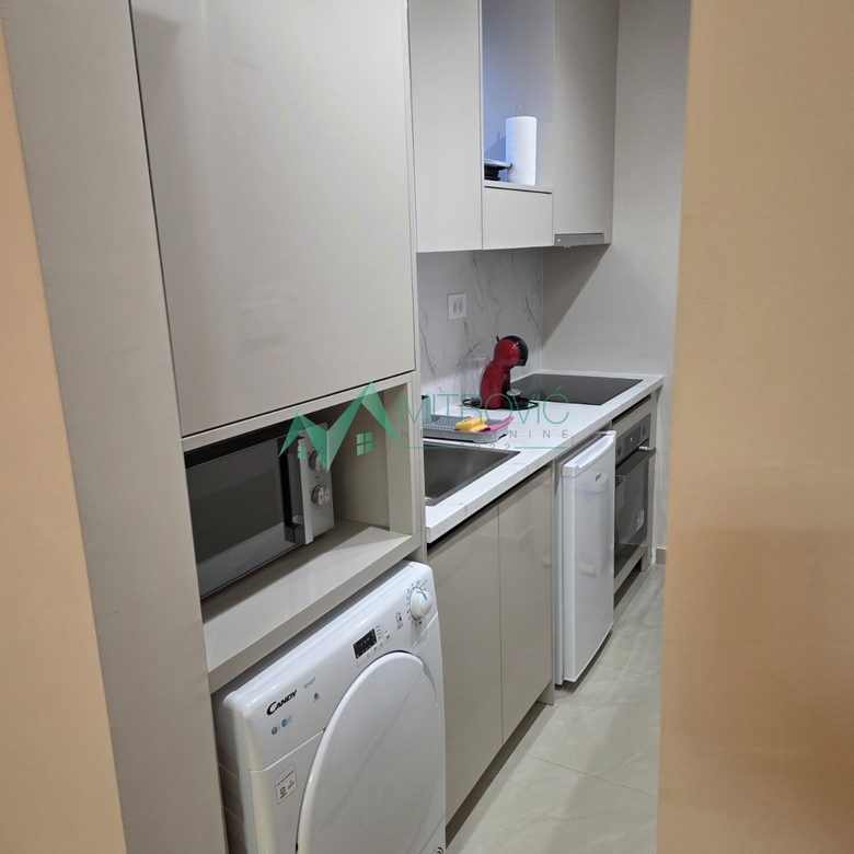 Stan Prodaja Novi Sad  29 m2