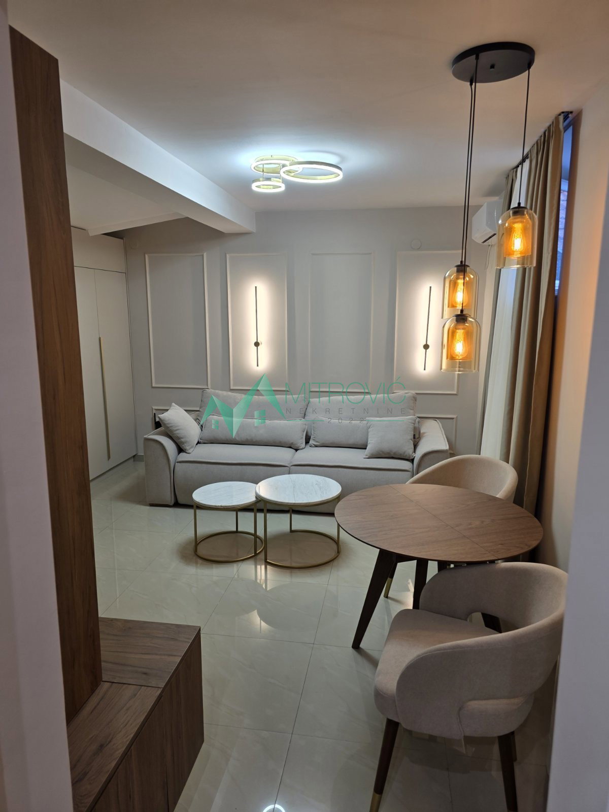 Stan Prodaja Novi Sad  29 m2