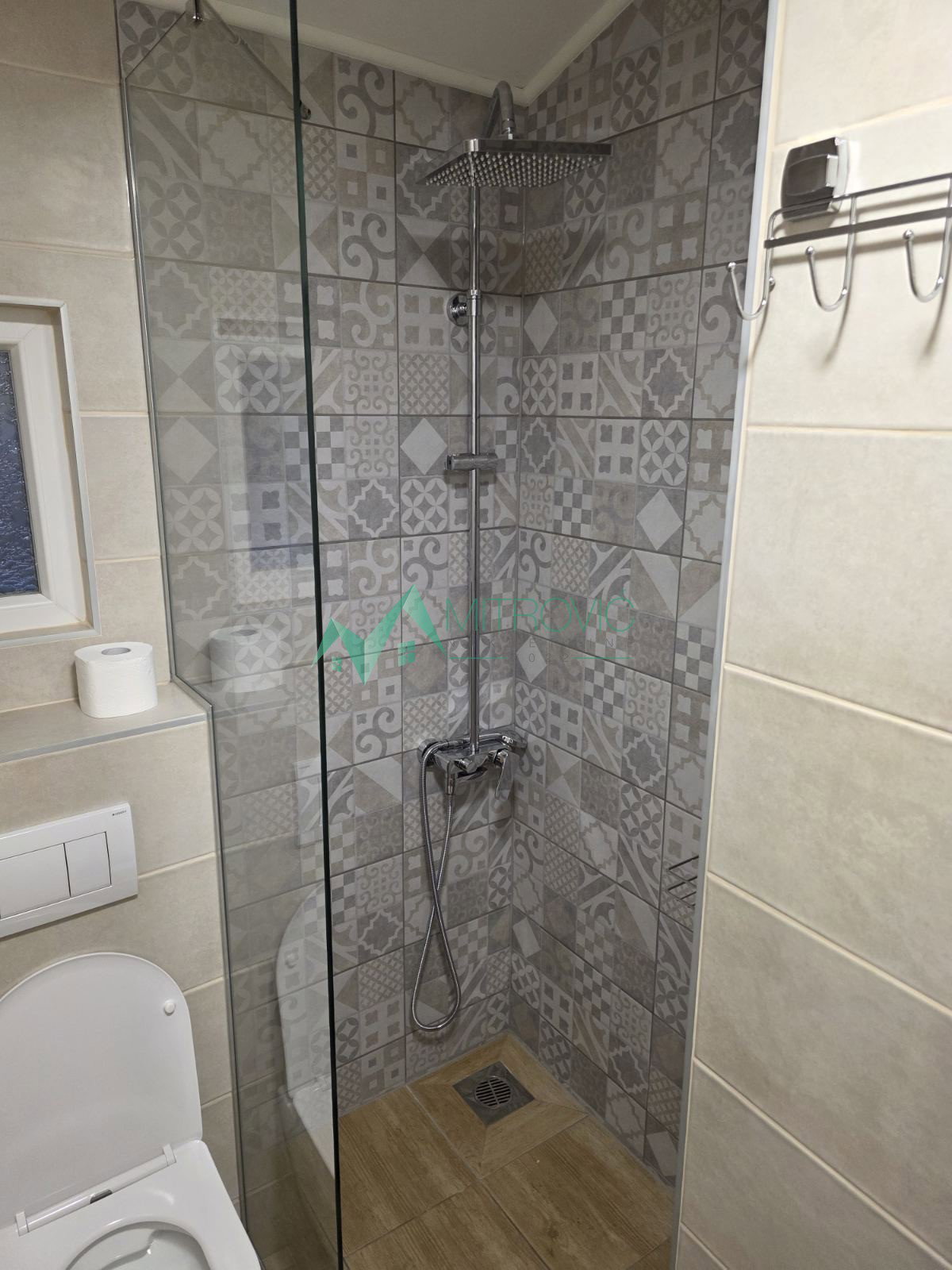 Stan Prodaja Novi Sad  29 m2