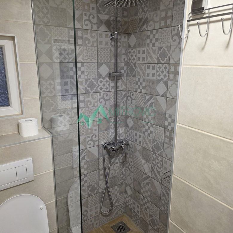 Stan Prodaja Novi Sad  29 m2