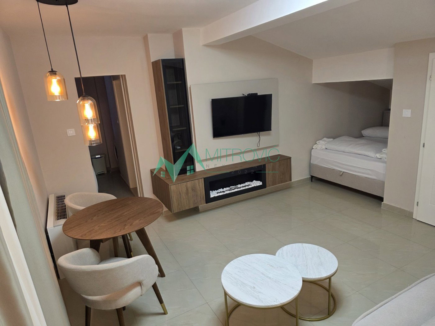 Stan Prodaja Novi Sad  29 m2