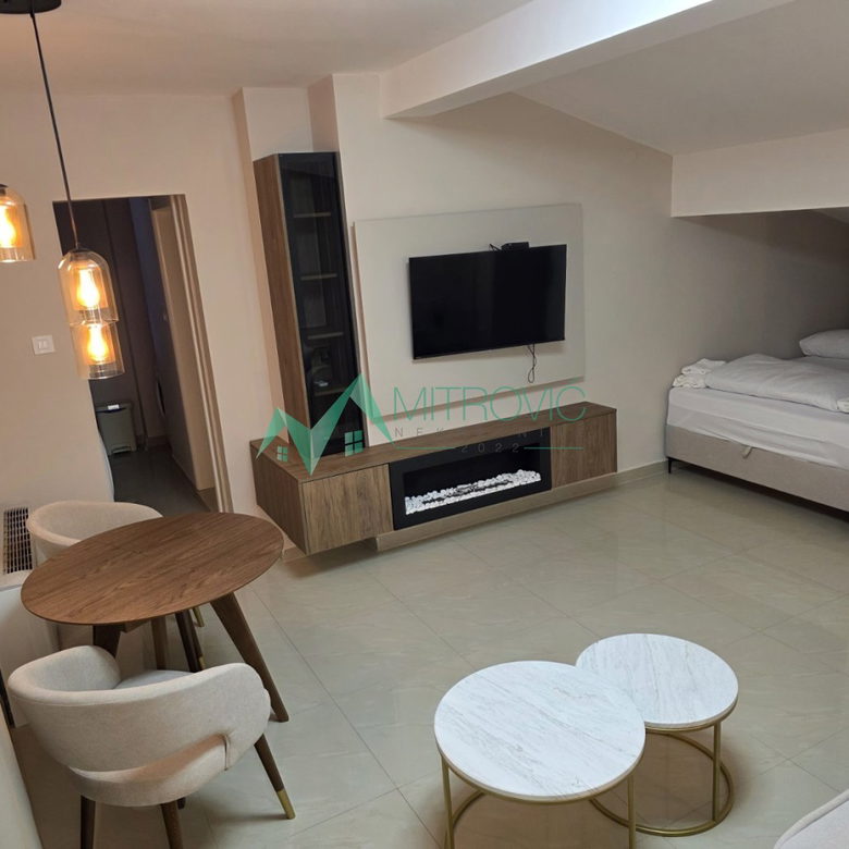 Stan Prodaja Novi Sad  29 m2