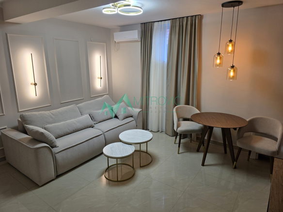 Stan Prodaja Novi Sad  29 m2
