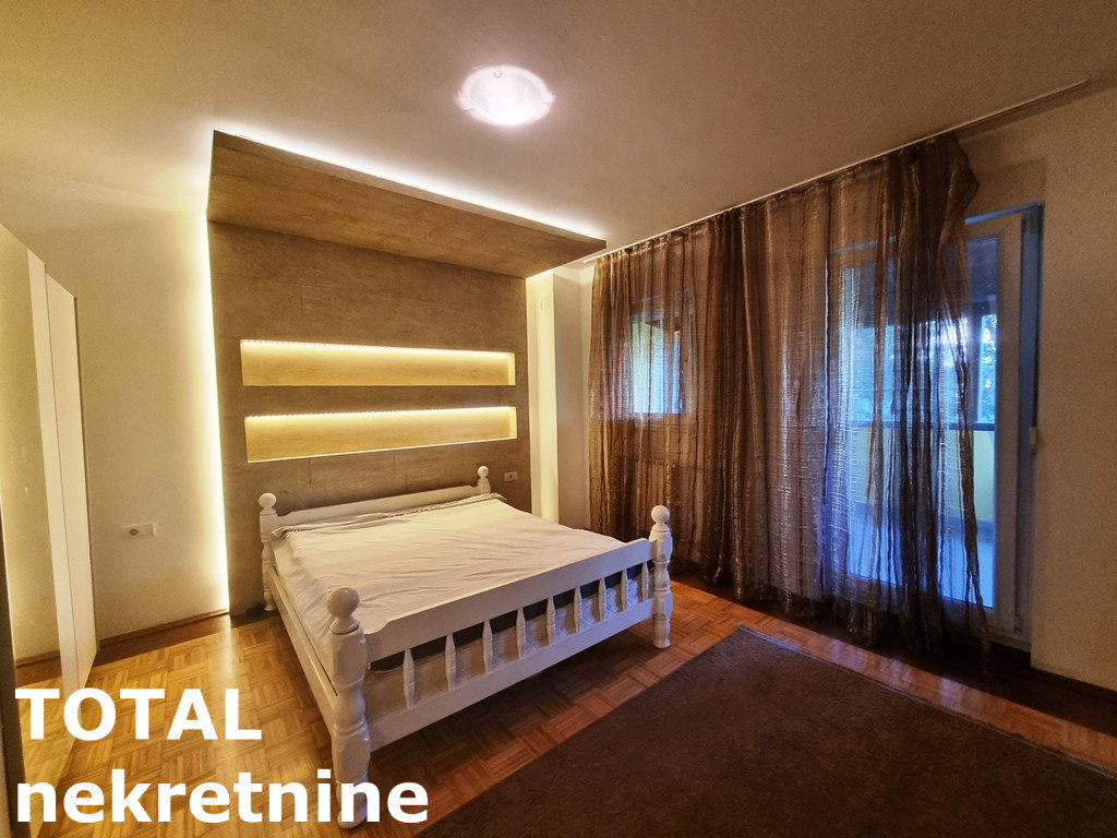 Četvorosoban stan za izdavanje, Veternik, Novi Sad, 115m², 800 €/mes