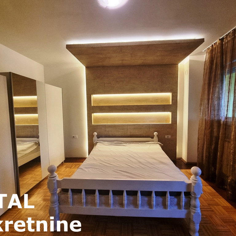 Četvorosoban stan za izdavanje, Veternik, Novi Sad, 115m², 800 €/mes