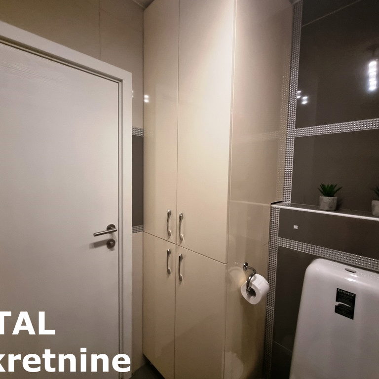 Stan Izdavanje Novi Sad  115 m2
