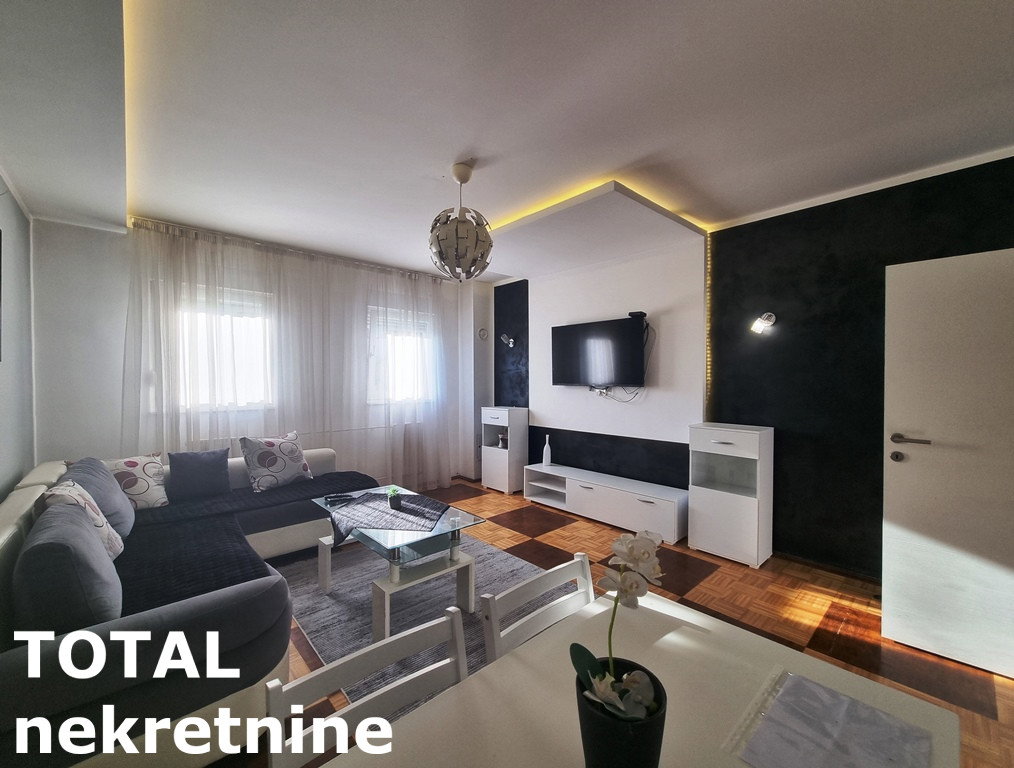 Stan Izdavanje Novi Sad  115 m2
