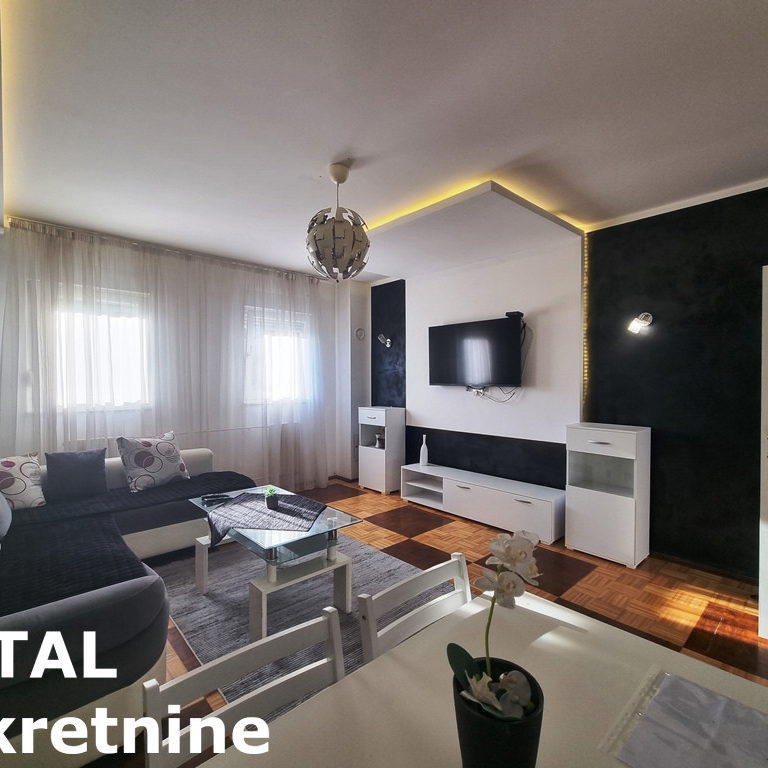 Stan Izdavanje Novi Sad  115 m2
