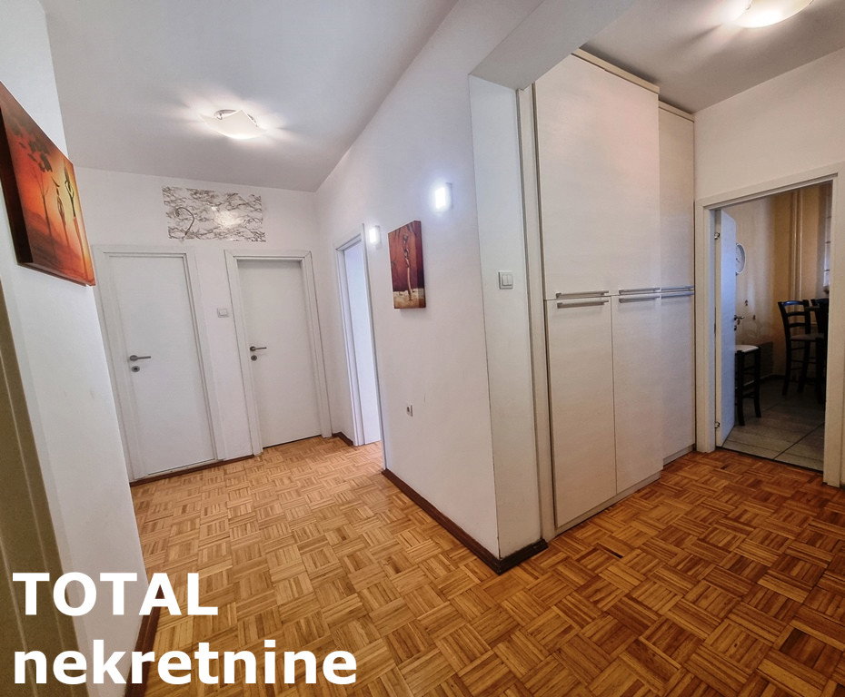 Stan Izdavanje Novi Sad  115 m2