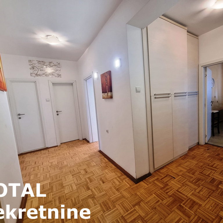 Stan Izdavanje Novi Sad  115 m2