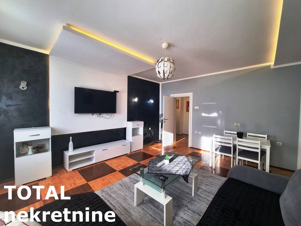 Četvorosoban stan za izdavanje, Veternik, Novi Sad, 115m², 800 €/mes