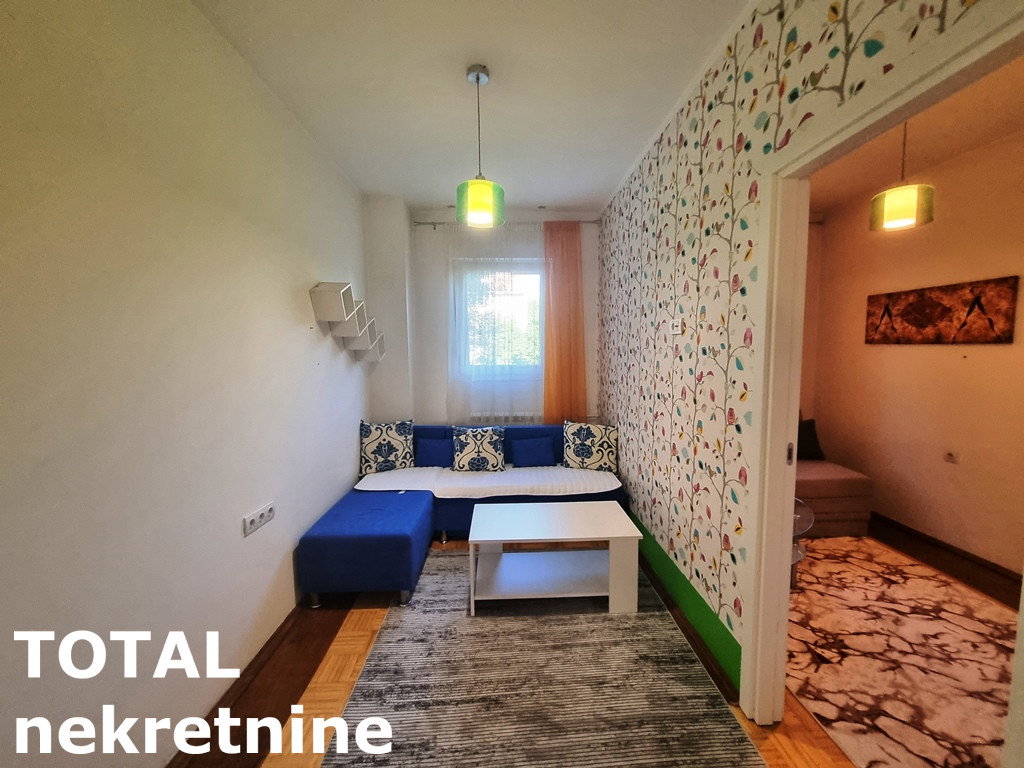 Četvorosoban stan za izdavanje, Veternik, Novi Sad, 115m², 800 €/mes