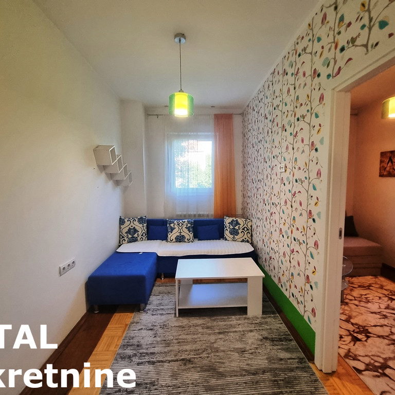 Četvorosoban stan za izdavanje, Veternik, Novi Sad, 115m², 800 €/mes