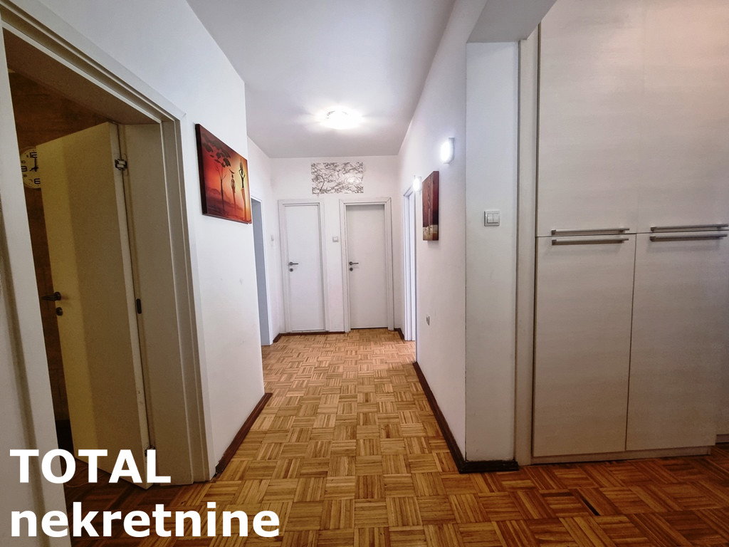 Stan Izdavanje Novi Sad  115 m2