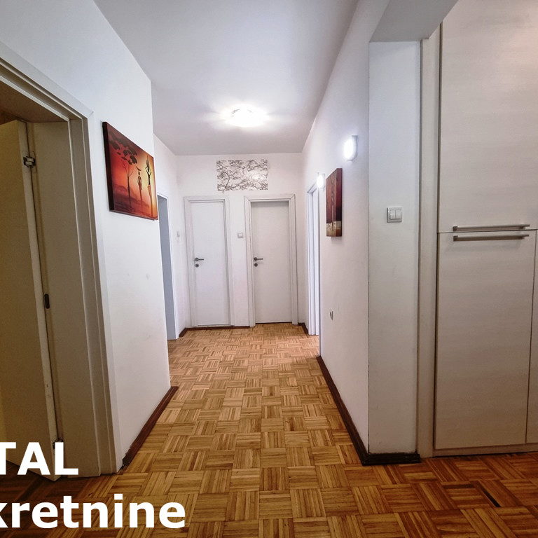 Stan Izdavanje Novi Sad  115 m2