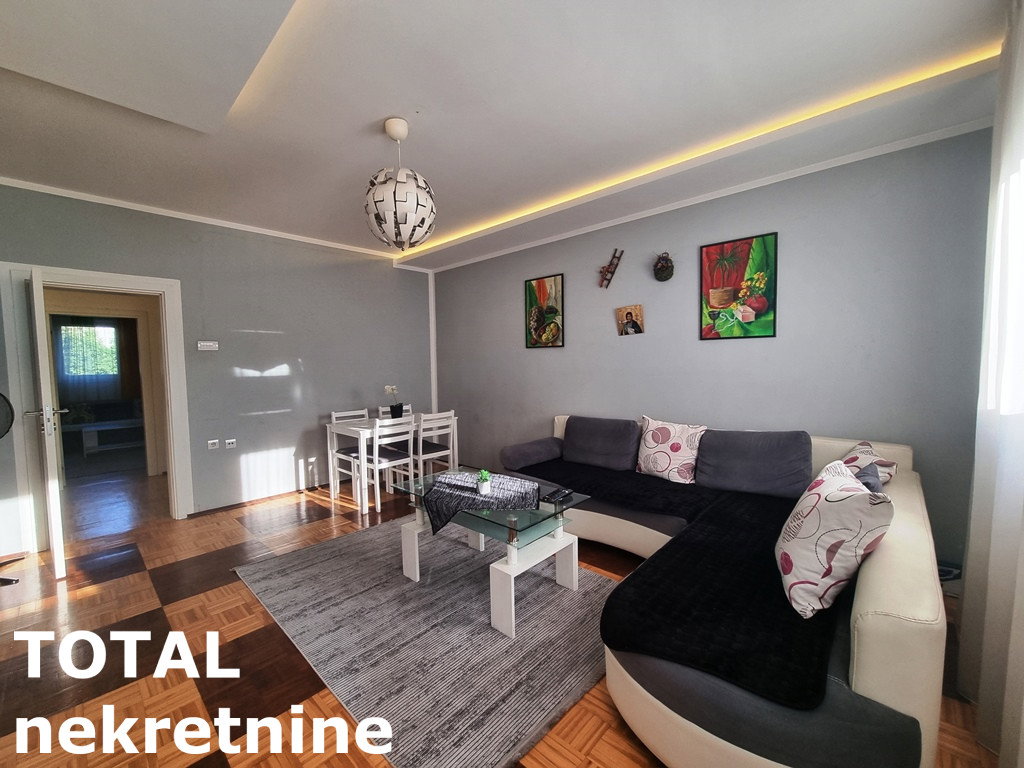 Stan Izdavanje Novi Sad  115 m2