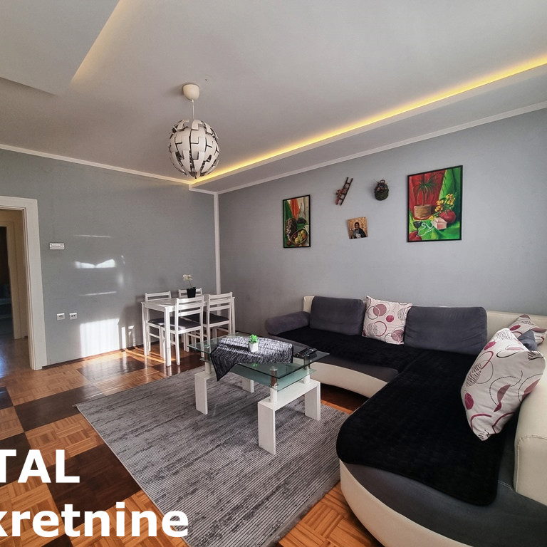 Stan Izdavanje Novi Sad  115 m2