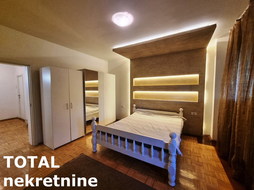 Četvorosoban stan za izdavanje, Veternik, Novi Sad, 115m², 800 €/mes