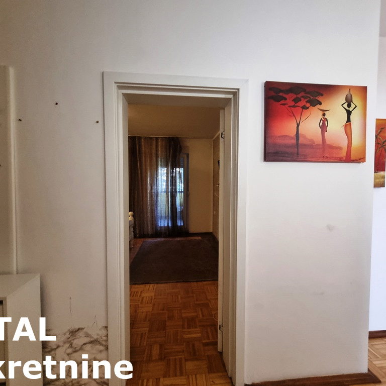 Četvorosoban stan za izdavanje, Veternik, Novi Sad, 115m², 800 €/mes