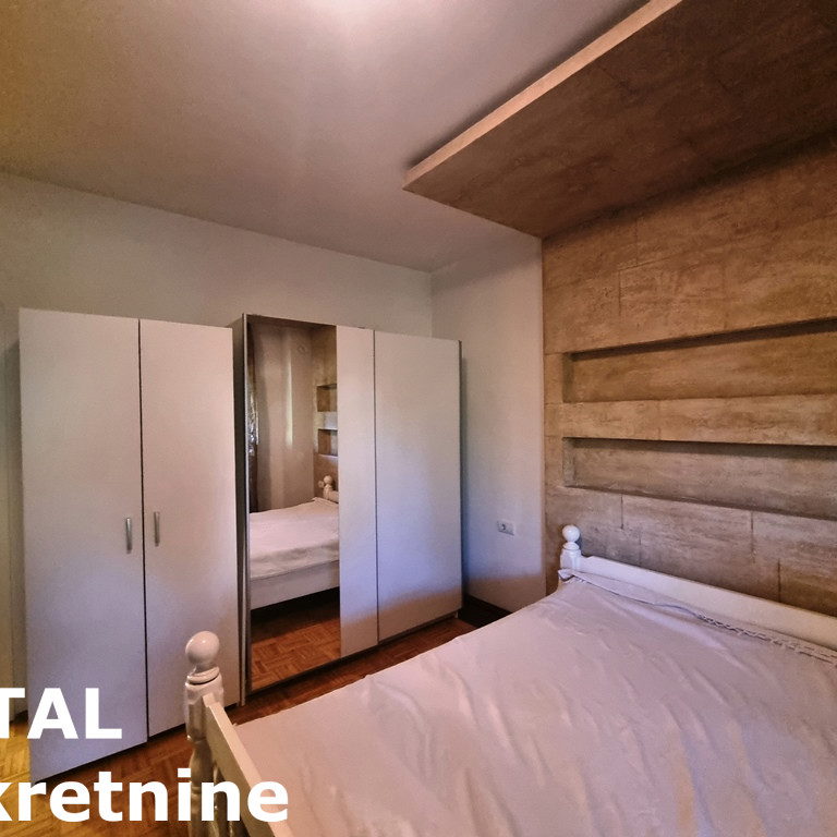 Četvorosoban stan za izdavanje, Veternik, Novi Sad, 115m², 800 €/mes