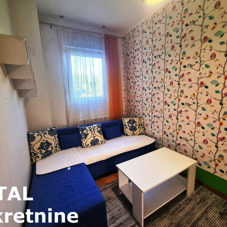 Četvorosoban stan za izdavanje, Veternik, Novi Sad, 115m², 800 €/mes