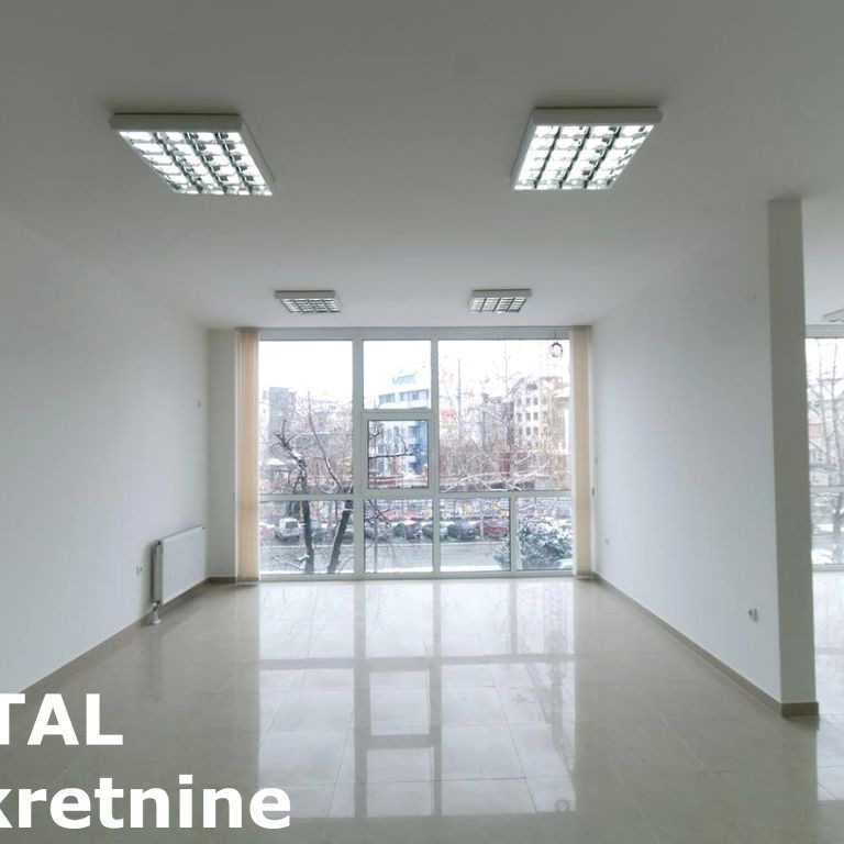 Lokal Izdavanje Novi Sad  111 m2