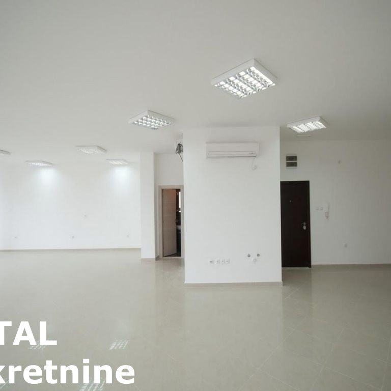 Lokal za izdavanje, Bulevar, Novi Sad, 111m², 1.200 €/mes