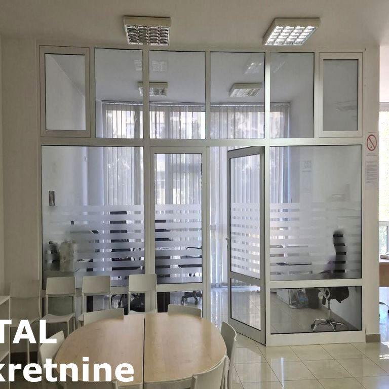 Lokal Izdavanje Novi Sad  111 m2