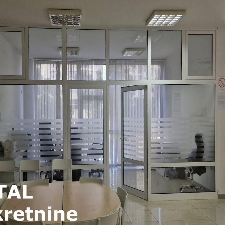 Lokal za izdavanje, Bulevar, Novi Sad, 111m², 1.200 €/mes