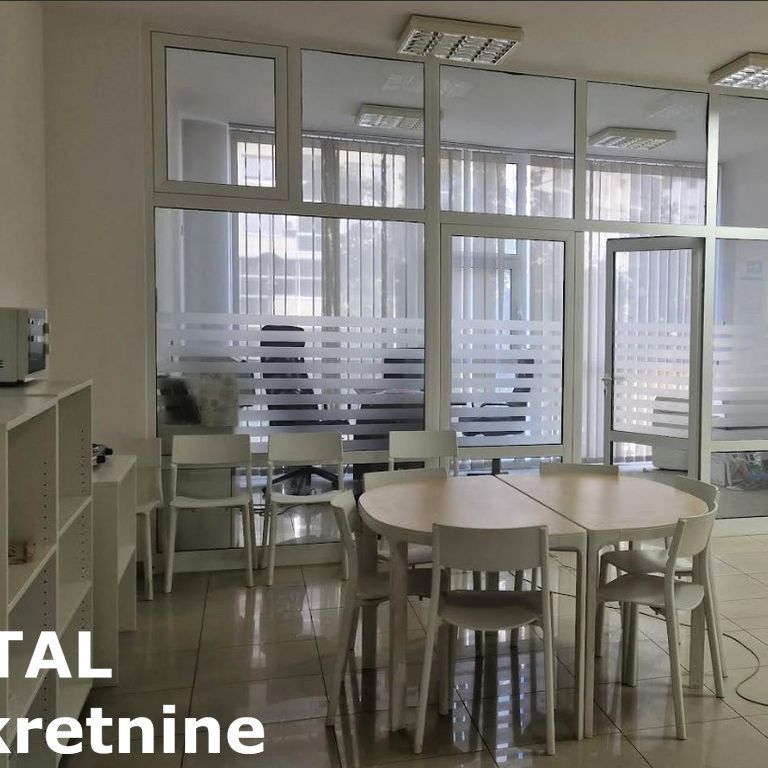 Lokal za izdavanje, Bulevar, Novi Sad, 111m², 1.200 €/mes