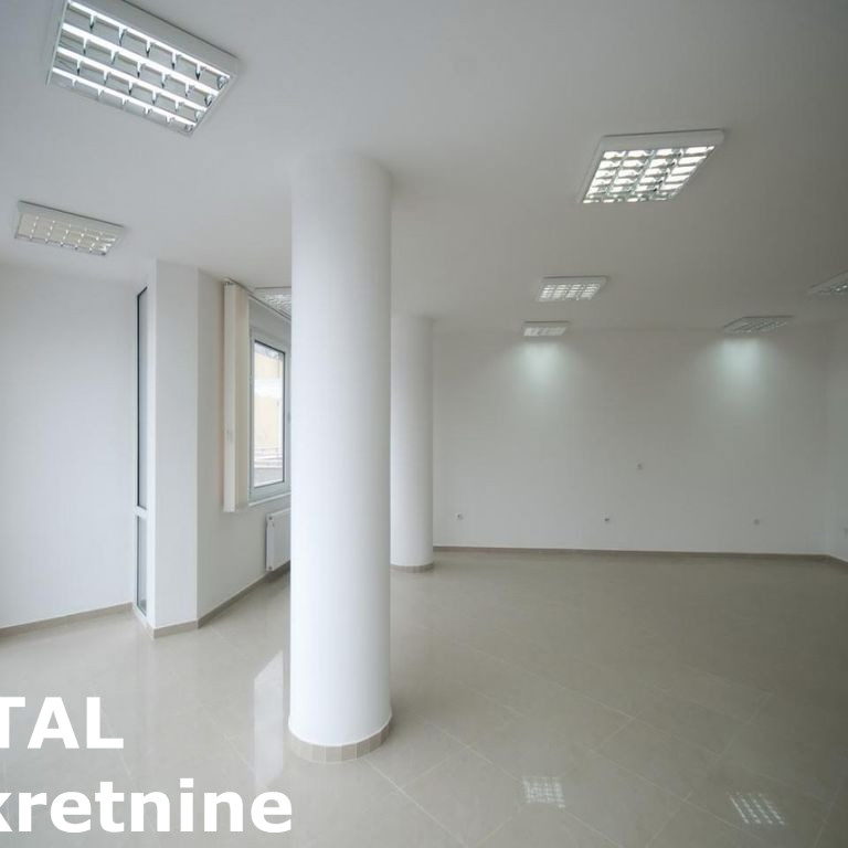 Lokal za izdavanje, Bulevar, Novi Sad, 111m², 1.200 €/mes