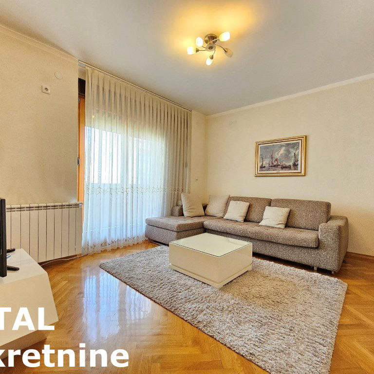 Stan Izdavanje Novi Sad  78 m2