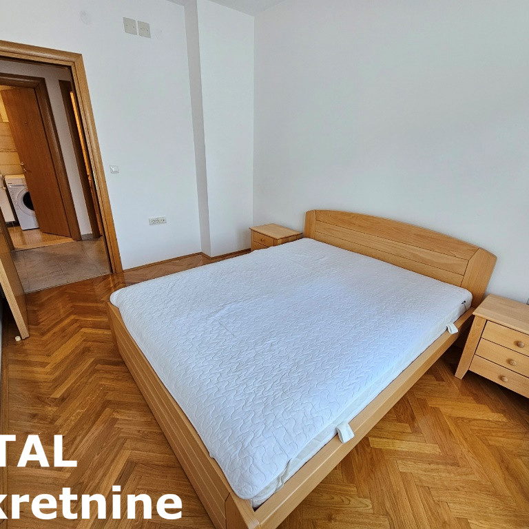 Troiposoban stan za izdavanje, Bulevar, Novi Sad, 78m², 650 €/mes