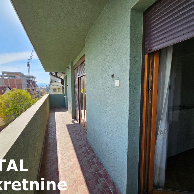 Troiposoban stan za izdavanje, Bulevar, Novi Sad, 78m², 650 €/mes