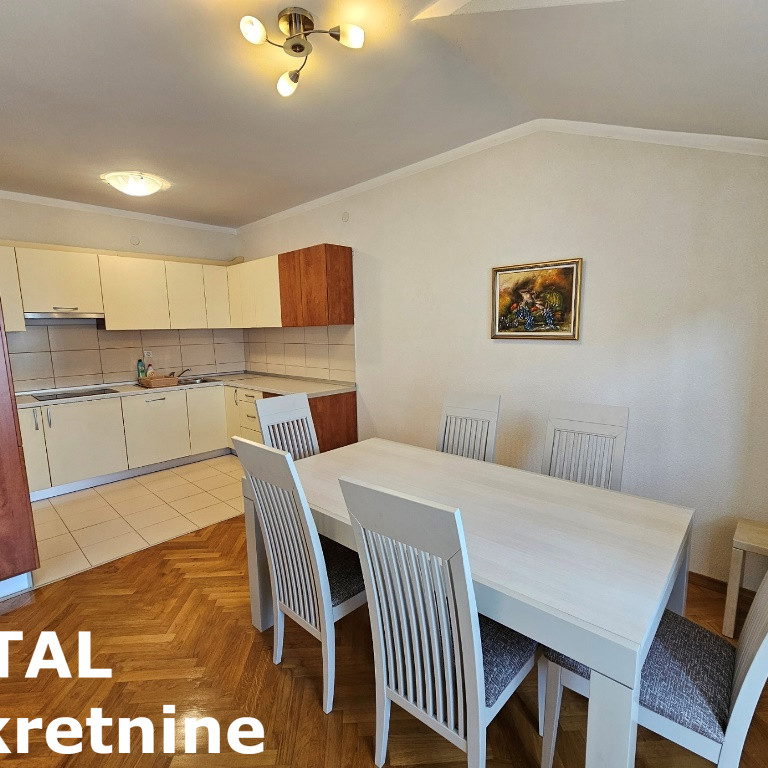 Stan Izdavanje Novi Sad  78 m2