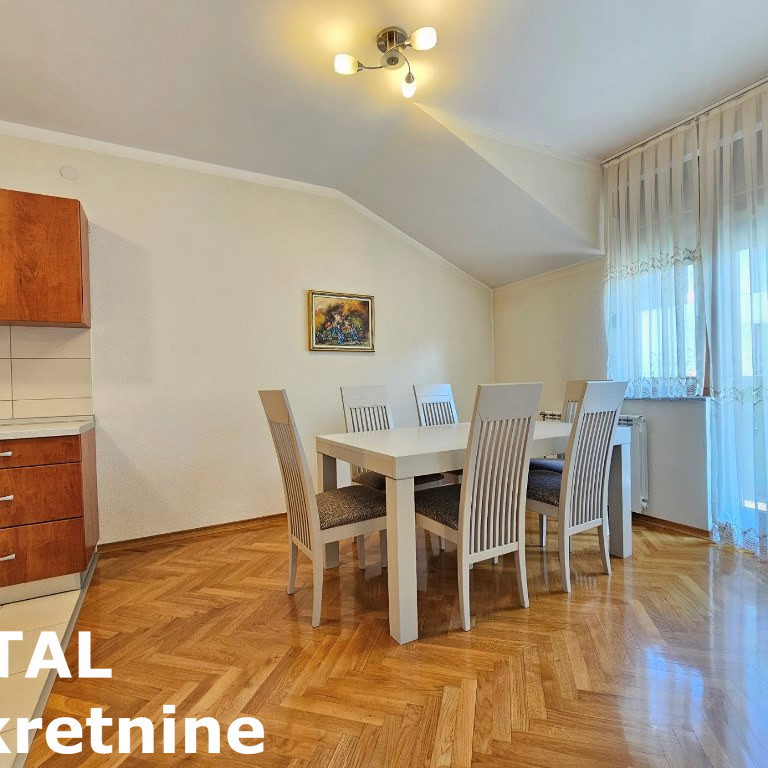 Stan Izdavanje Novi Sad  78 m2