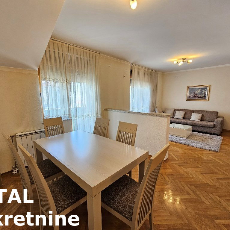 Stan Izdavanje Novi Sad  78 m2