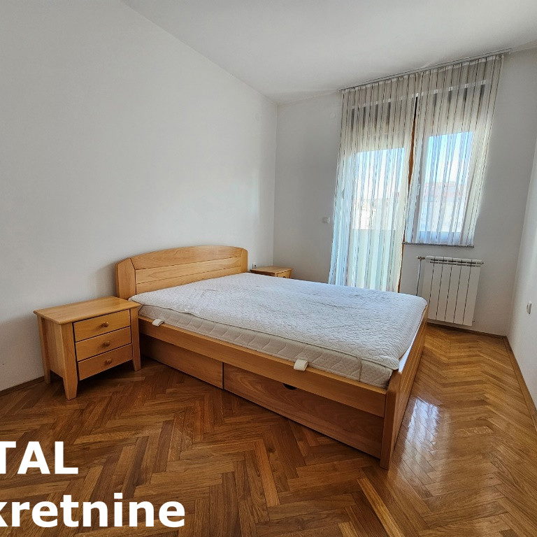 Stan Izdavanje Novi Sad  78 m2