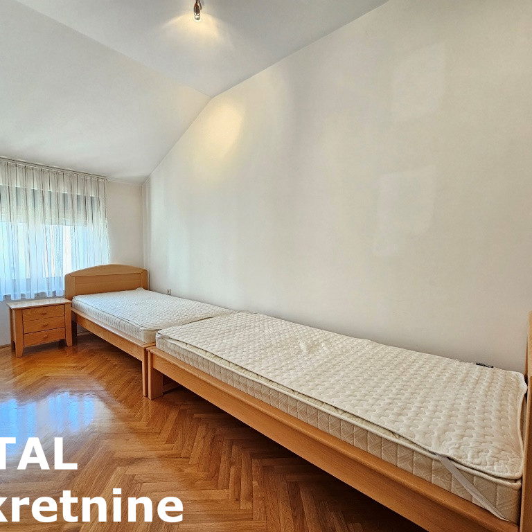 Troiposoban stan za izdavanje, Bulevar, Novi Sad, 78m², 650 €/mes