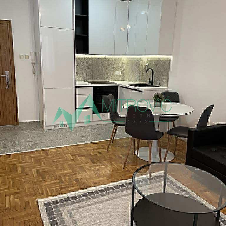 Stan Prodaja Novi Sad  38 m2