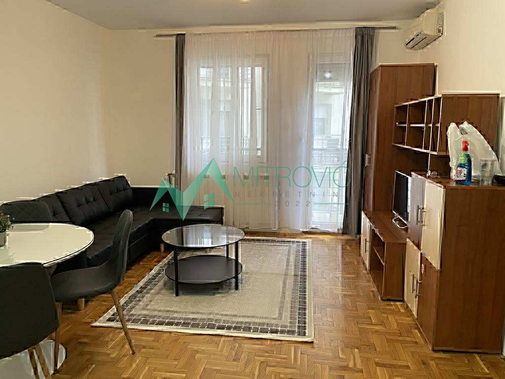 Stan Prodaja Novi Sad  38 m2