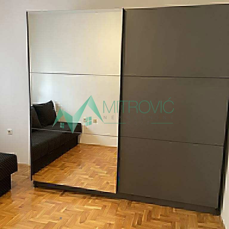 Stan Prodaja Novi Sad  38 m2