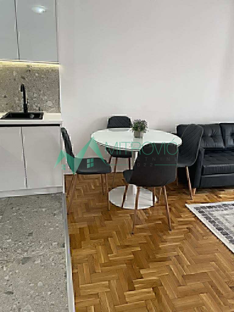 Stan Prodaja Novi Sad  38 m2
