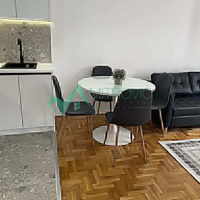 Stan Prodaja Novi Sad  38 m2