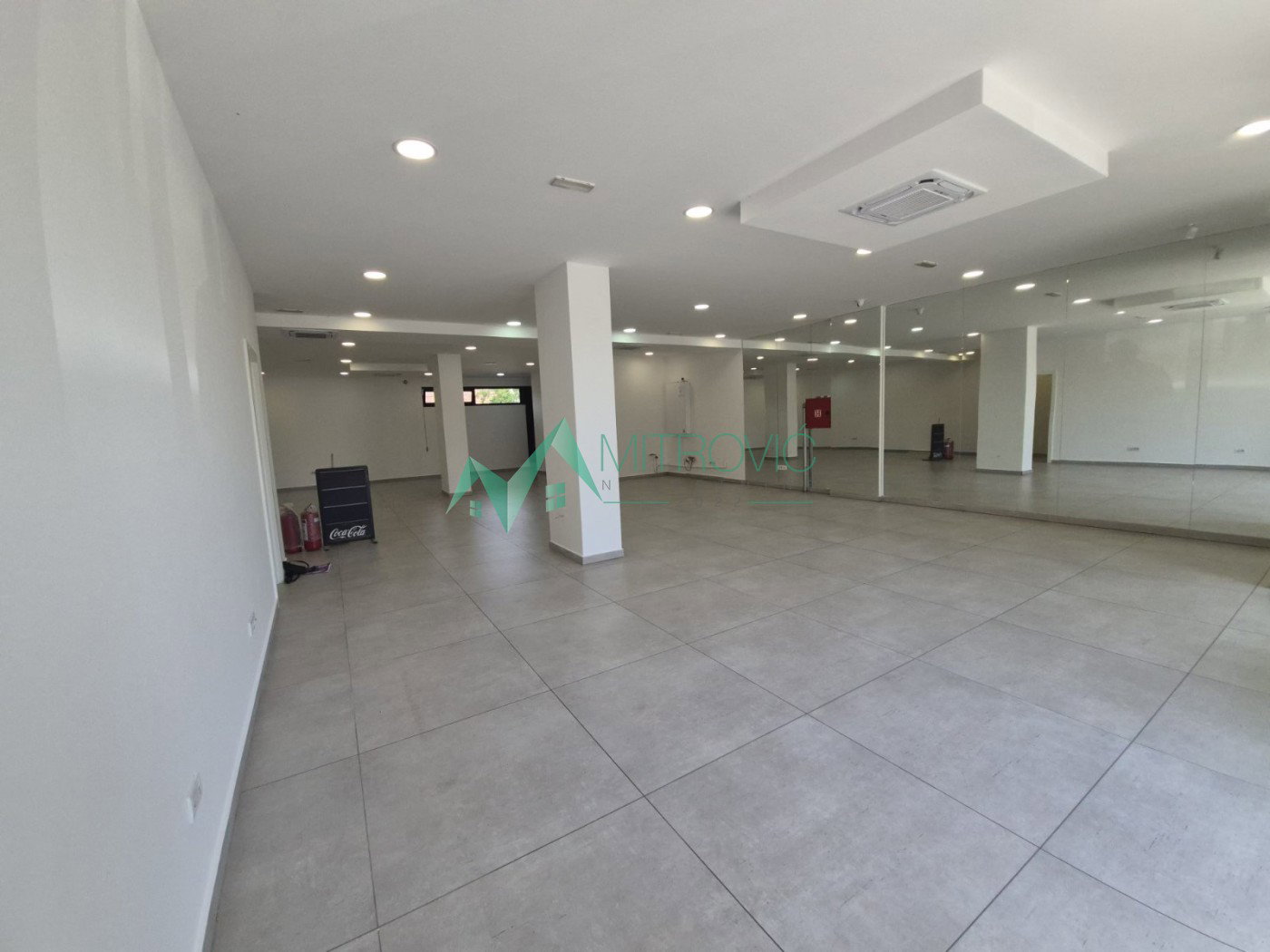 Lokal Prodaja Novi Sad Lokal Prodaja Novi Sad 134 m2