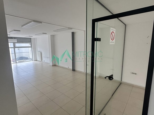 Lokal Prodaja Novi Sad  95 m2