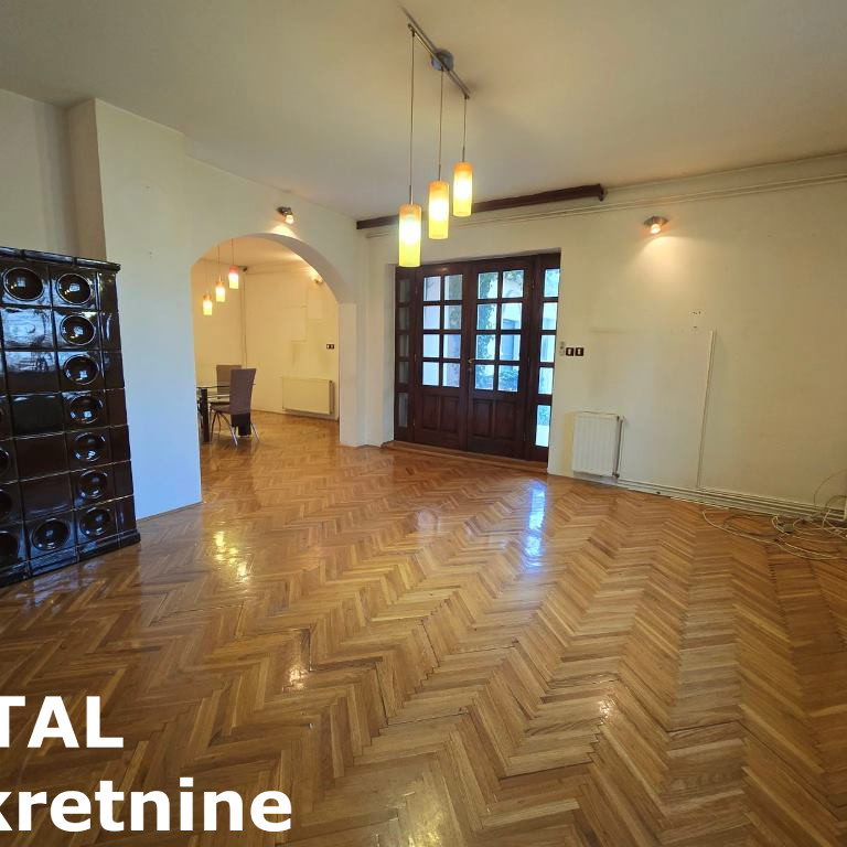 Kuća Izdavanje Novi Sad  361 m2