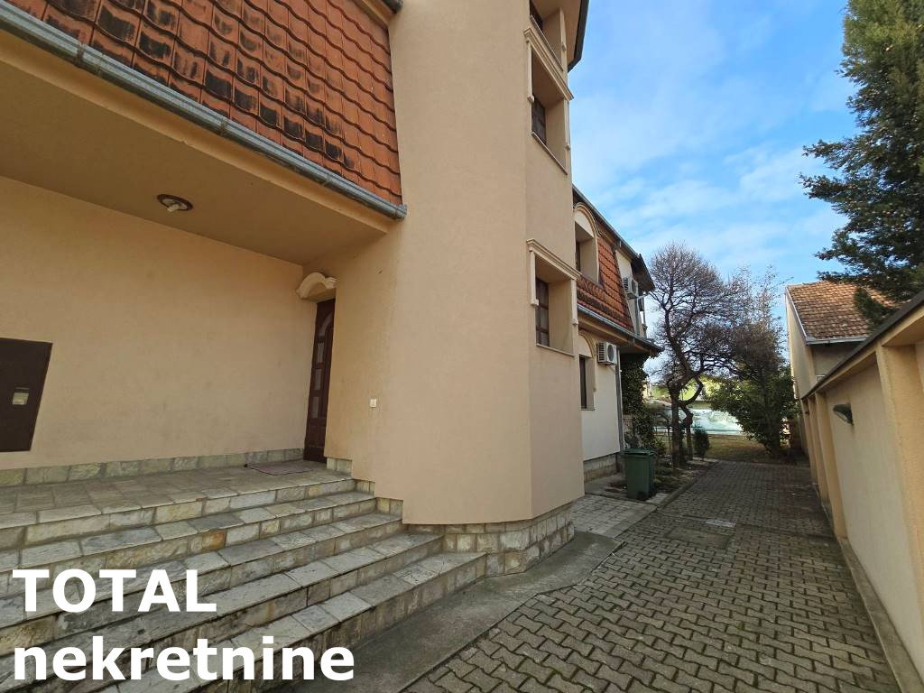 Kuća Izdavanje Novi Sad Kuća Izdavanje Novi Sad 361 m2