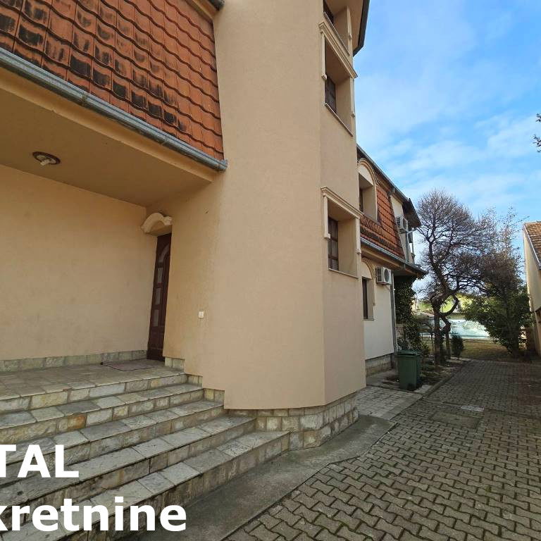 Kuća Izdavanje Novi Sad  361 m2